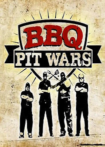 Watch BBQ Pit Wars