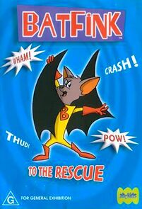 Watch The Sonic Boomer (TV Short 1967)