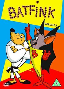 Watch Spin the Batfink (TV Short 1967)