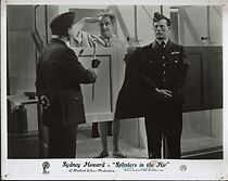 Watch Splinters in the Air