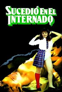 Watch Sucedió en el internado