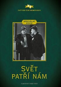 Watch The World Is Ours