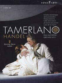 Watch Tamerlano
