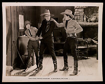 Watch The Four-Footed Ranger