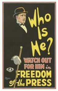 Watch Freedom of the Press