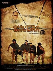 Watch Shudra the Rising