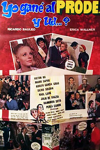 Watch Yo gané el prode, ¿y usted?