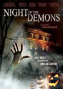 Watch Night of the Demons