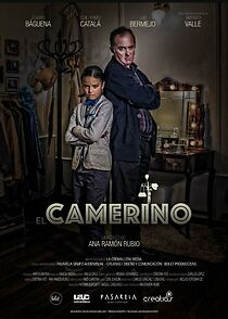 Watch El camerino (Short 2016)
