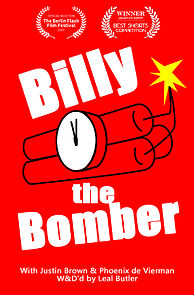 Watch Billy the Bomber (Short 2017)