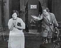Watch The Man with a Future (Short 1914)