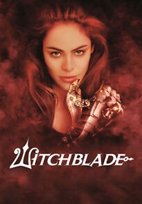 Watch Witchblade