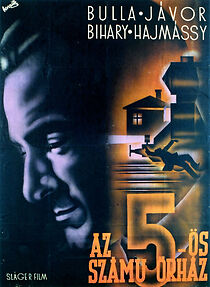 Watch Az 5-ös számú örház