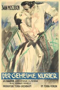 Watch Der geheime Kurier
