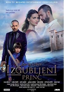 Watch Larin izbor: Izgubljeni princ