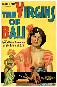 Watch Virgins of Bali