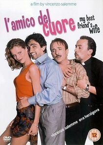 Watch L'amico del cuore