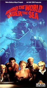 Watch Around the World Under the Sea (Short 1966)