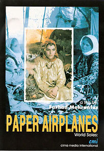 Watch Paper Airplanes