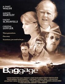 Watch Baggage