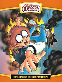 Watch Adventures in Odyssey: The Last Days of Eugene Meltsner