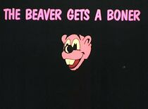 Watch The Beaver Gets a Boner (Short 1985)
