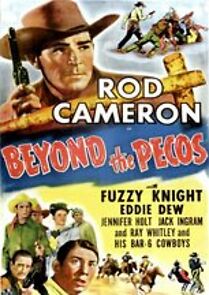 Watch Beyond the Pecos