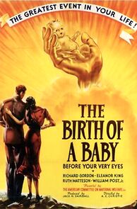 Watch Birth of a Baby