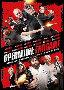 Watch Operation: Endgame