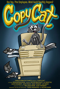 Watch Copycat