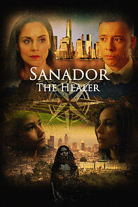 Watch Sanador: The Healer