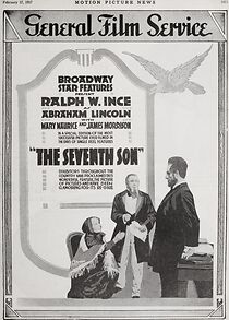 Watch The Seventh Son (Short 1912)