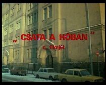 Watch Csata a hóban