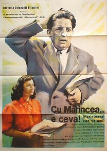 Watch Cu Marincea e ceva (Short 1954)