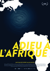 Watch Adieu à l'Afrique