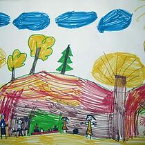 Watch Deca-talanti (Short 1979)