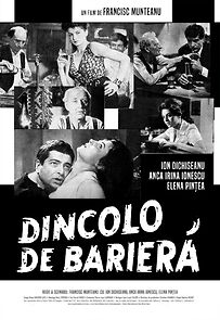 Watch Dincolo de bariera