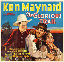 Watch The Glorious Trail