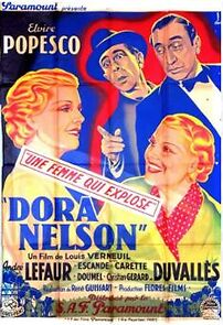 Watch Dora Nelson