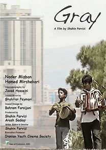 Watch Gray (Short 2000)