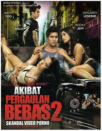 Watch Akibat Pergaulan Bebas 2
