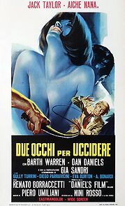 Watch Due occhi per uccidere