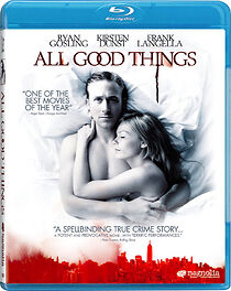 Watch All Good Things: Deleted Scenes