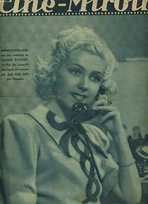 Watch Durand bijoutier