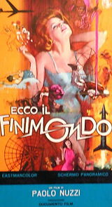Watch Ecco il finimondo
