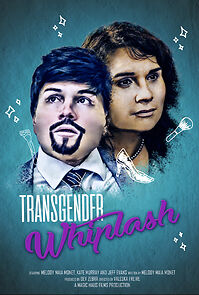 Watch Transgender Whiplash (Short 2018)