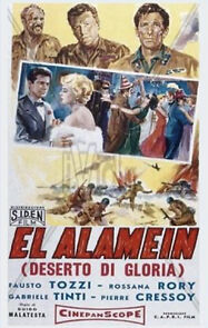Watch El Alamein