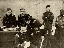 Watch Sheridan's Ride (Short 1913)