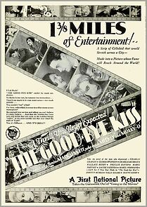 Watch The Good-Bye Kiss