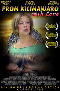 Watch From Kilimanjaro with Love